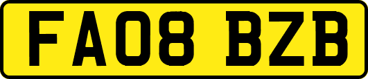 FA08BZB