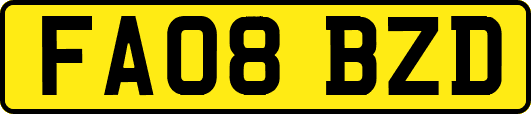 FA08BZD