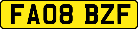 FA08BZF