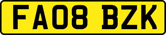 FA08BZK