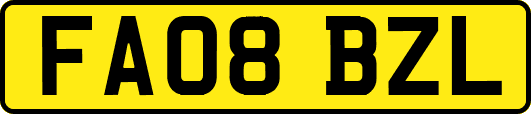 FA08BZL