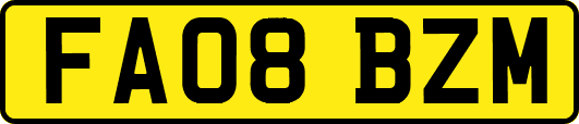FA08BZM