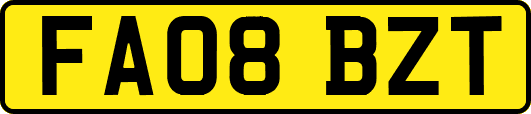 FA08BZT
