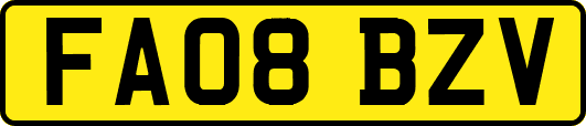 FA08BZV