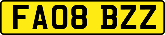 FA08BZZ