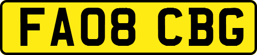 FA08CBG