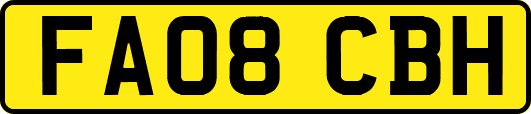 FA08CBH
