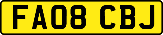 FA08CBJ