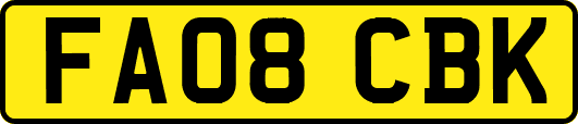 FA08CBK
