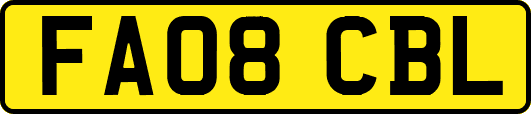 FA08CBL