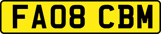 FA08CBM