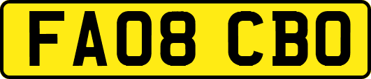 FA08CBO