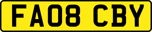 FA08CBY