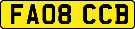 FA08CCB