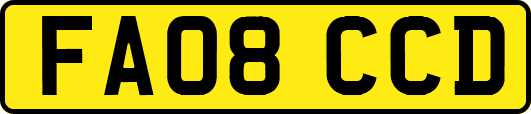 FA08CCD