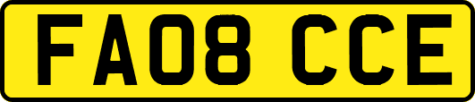FA08CCE