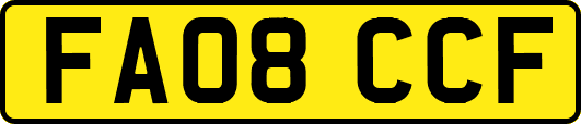 FA08CCF