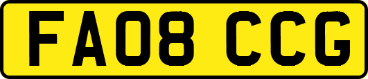 FA08CCG