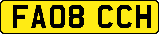 FA08CCH