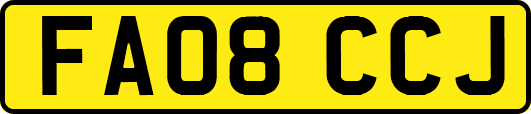 FA08CCJ