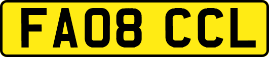 FA08CCL