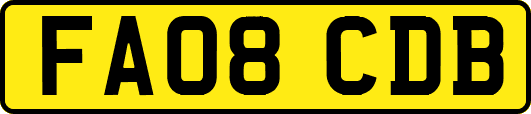 FA08CDB