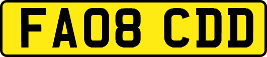 FA08CDD