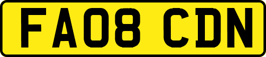FA08CDN