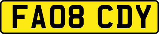 FA08CDY