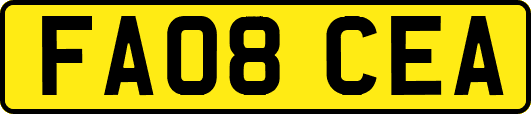 FA08CEA
