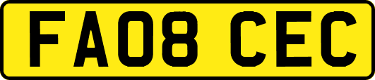 FA08CEC