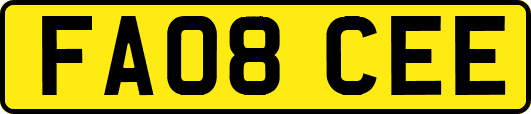 FA08CEE