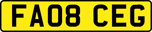 FA08CEG