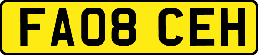 FA08CEH