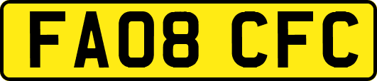 FA08CFC