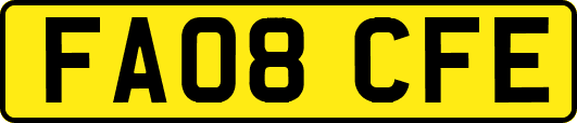 FA08CFE
