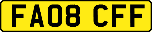 FA08CFF