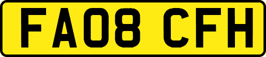 FA08CFH