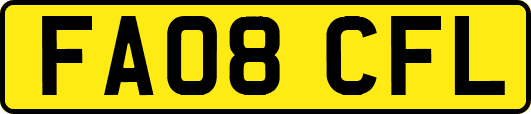 FA08CFL
