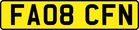FA08CFN