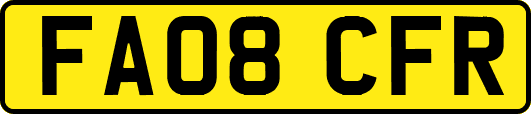FA08CFR