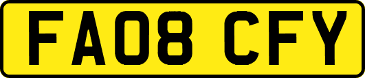 FA08CFY