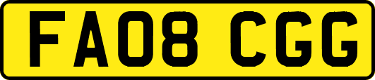 FA08CGG