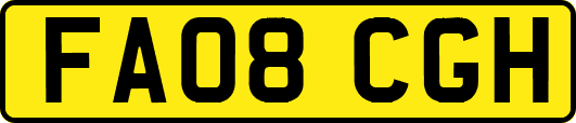 FA08CGH