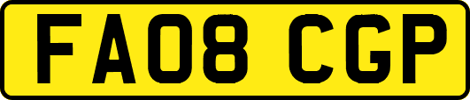 FA08CGP