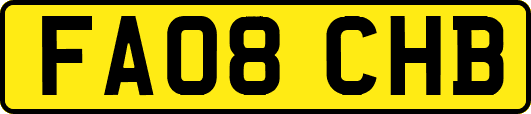 FA08CHB