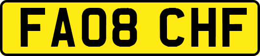 FA08CHF