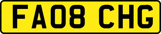FA08CHG