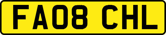 FA08CHL