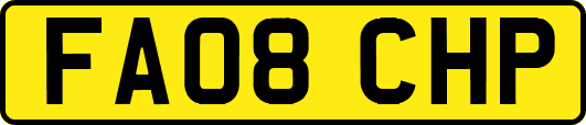 FA08CHP